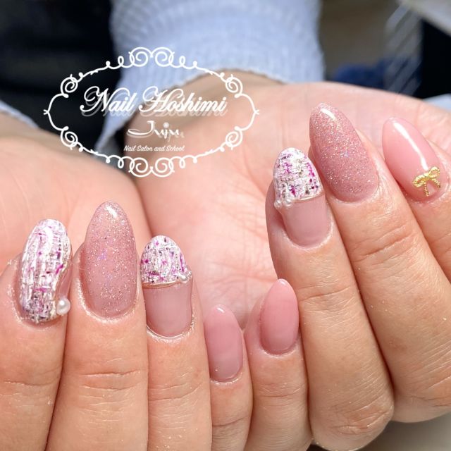 HOME - ネイルサロン＆スクールJuju